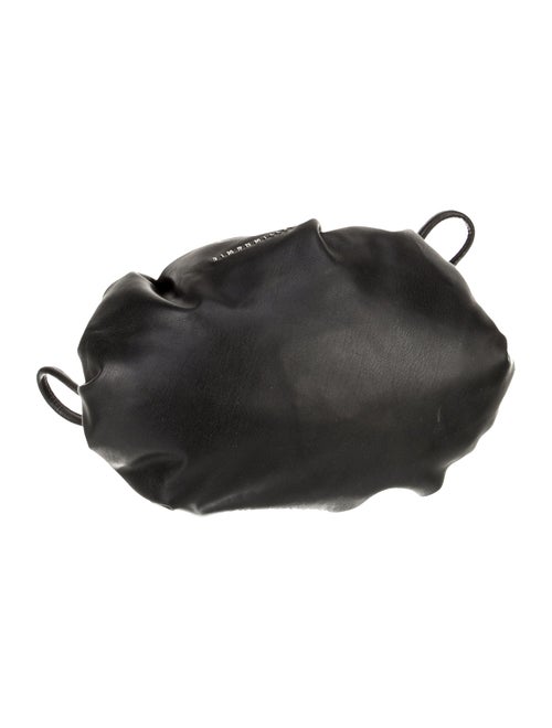 Simon Miller Vegan Leather Pouch