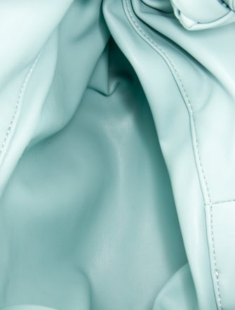 Simon Miller Leather Top Handle Bag