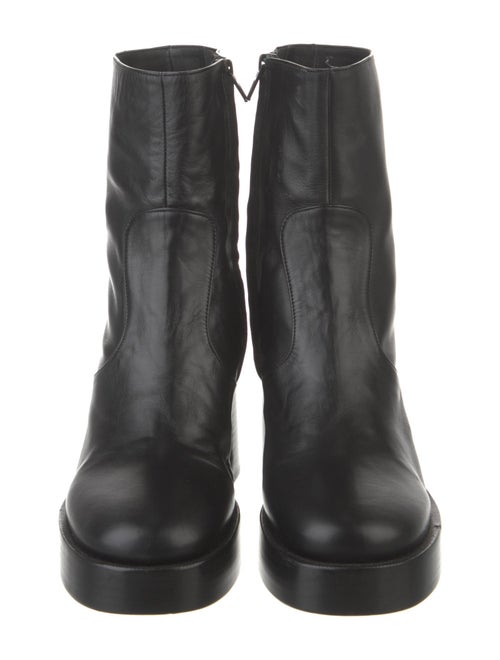 Simon Miller Leather Boots