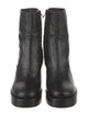 Simon Miller Leather Boots