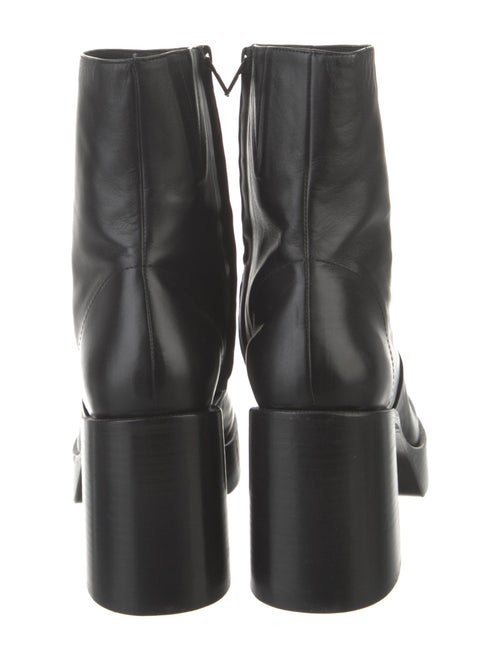 Simon Miller Leather Boots