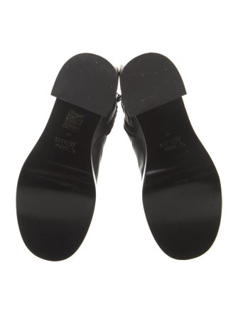 Simon Miller Leather Boots