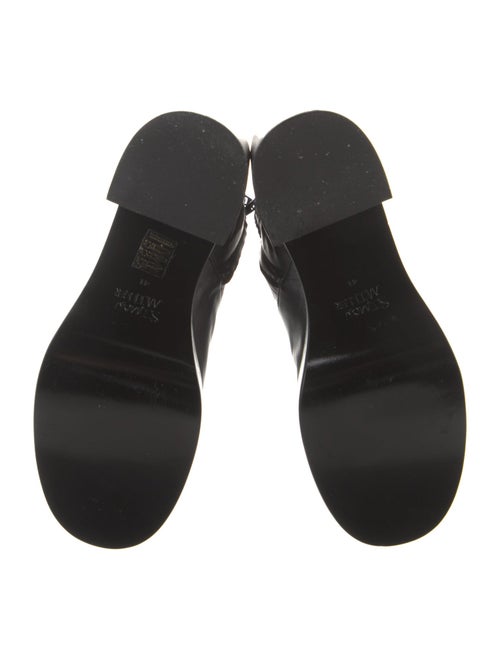 Simon Miller Leather Boots