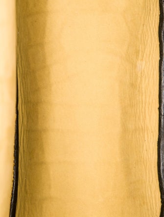 Simon Miller Embossed Leather Shoulder Bag