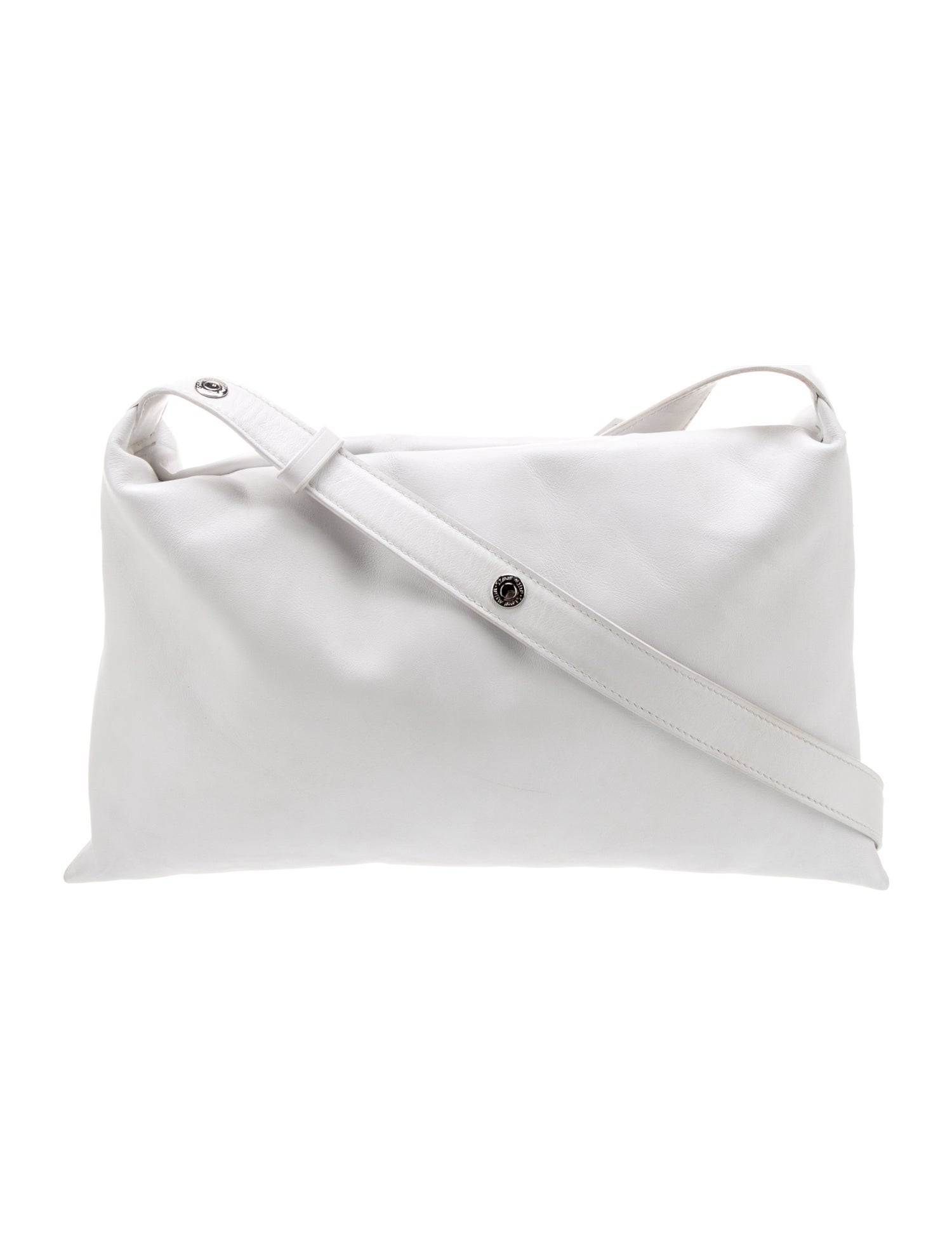 Simon Miller Leather Shoulder Bag