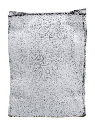 Simon Miller Leather Clutch