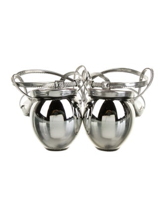 Simon Miller Patent Leather Slingback Sandals