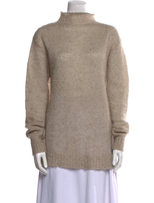 Simon Miller Mock Neck Sweater