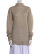 Simon Miller Mock Neck Sweater