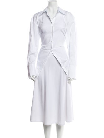 Simon Miller Long Sleeve Tunic