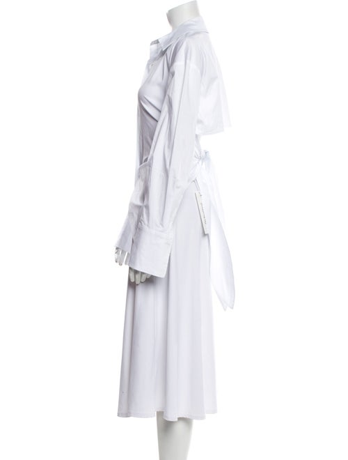 Simon Miller Long Sleeve Tunic