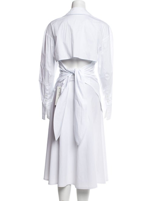 Simon Miller Long Sleeve Tunic