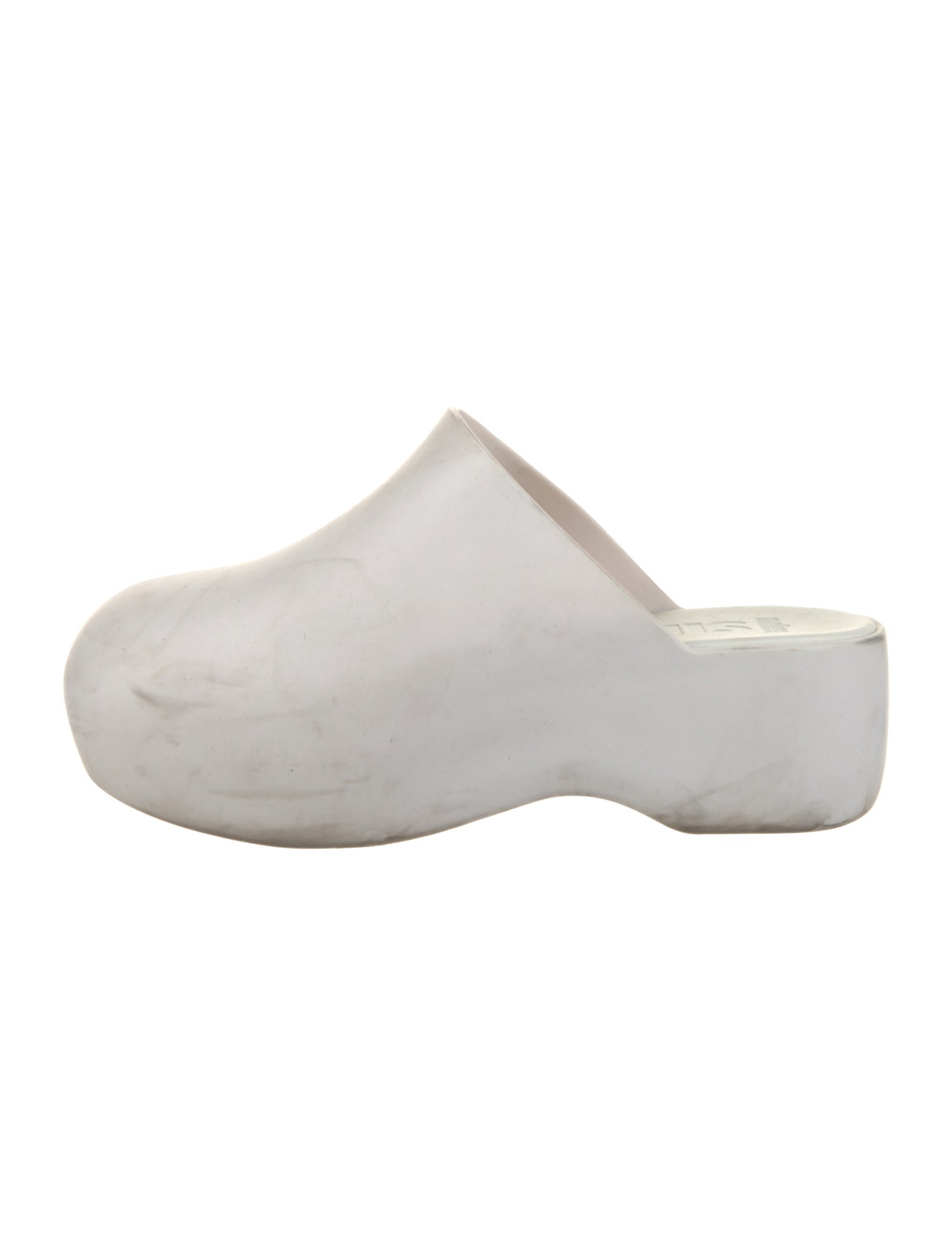 Simon Miller Lace Mules