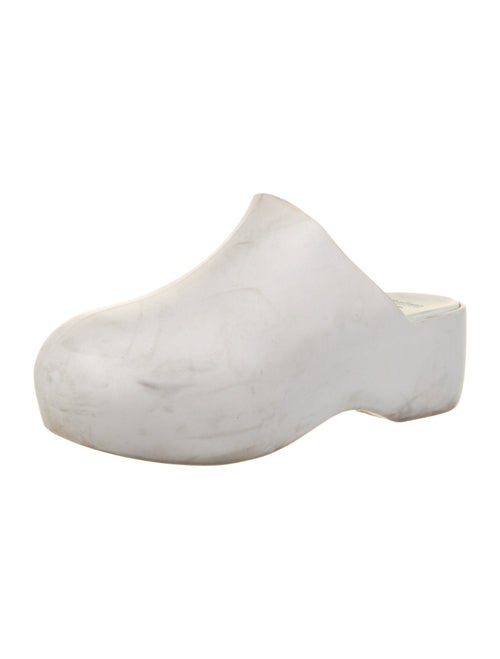 Simon Miller Lace Mules