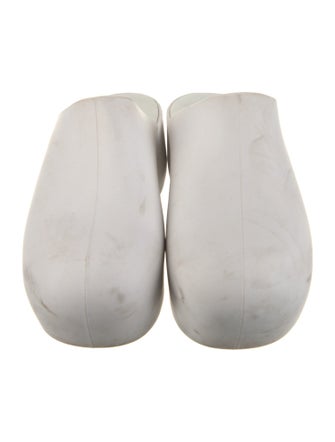 Simon Miller Lace Mules