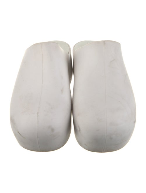 Simon Miller Lace Mules