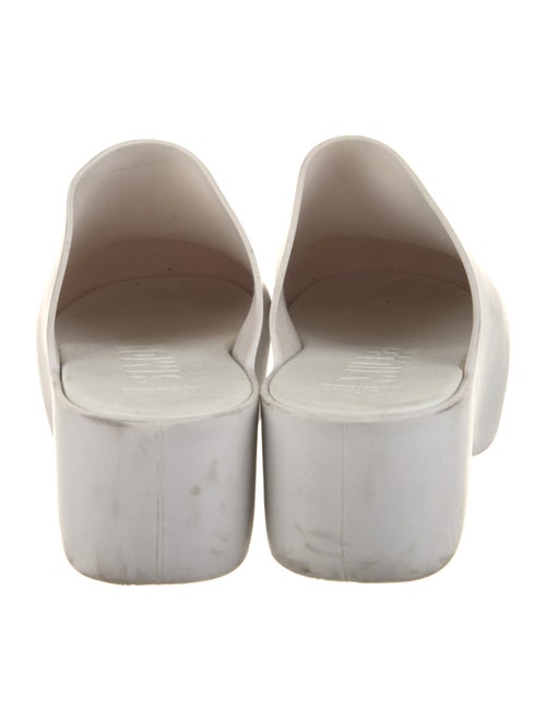 Simon Miller Lace Mules