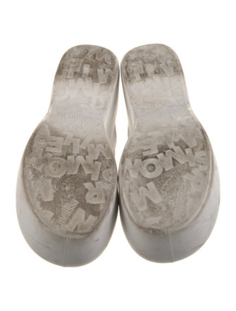 Simon Miller Lace Mules