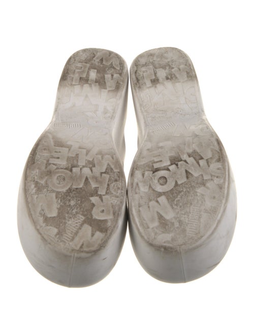 Simon Miller Lace Mules