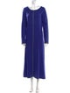 Simon Miller Wool Long Dress