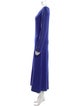 Simon Miller Wool Long Dress