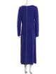 Simon Miller Wool Long Dress