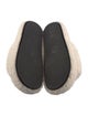 Simon Miller Shearling Slides