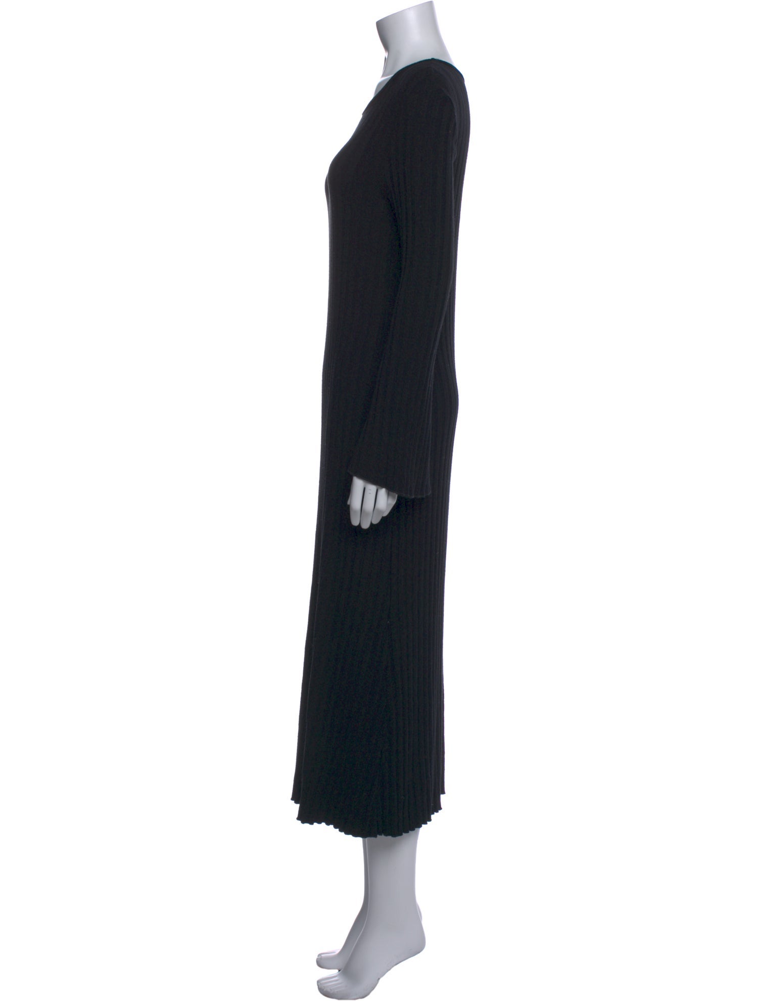 Simon Miller Scoop Neck Long Dress