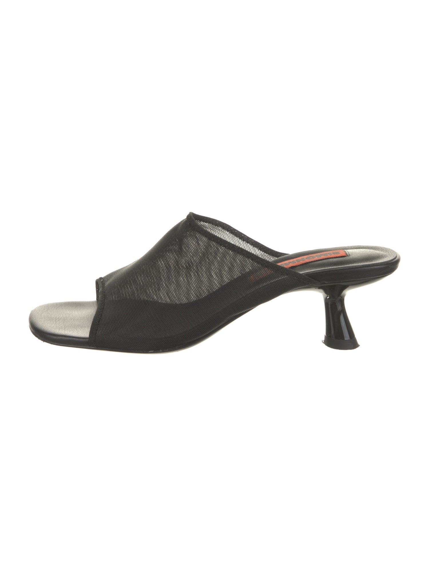 Simon Miller Mesh Slides
