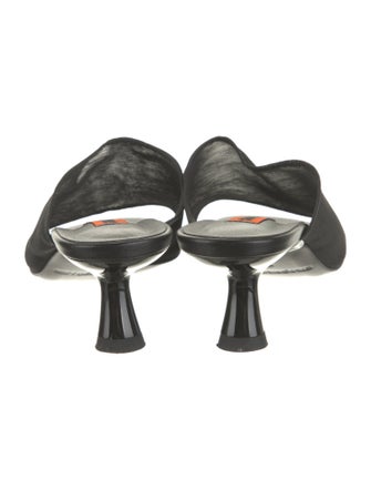 Simon Miller Mesh Slides