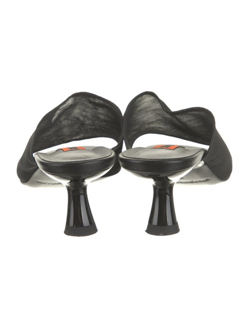 Simon Miller Mesh Slides