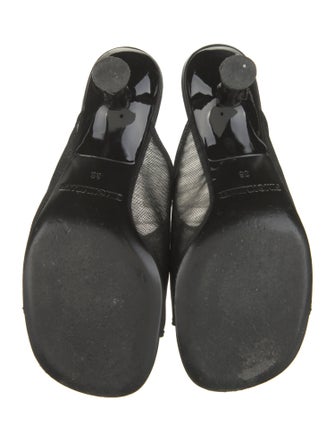 Simon Miller Mesh Slides