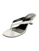 Simon Miller Patent Leather Slides
