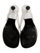 Simon Miller Patent Leather Slides