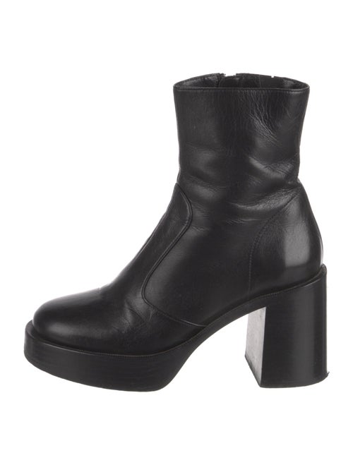 Simon Miller Leather Boots