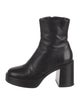 Simon Miller Leather Boots