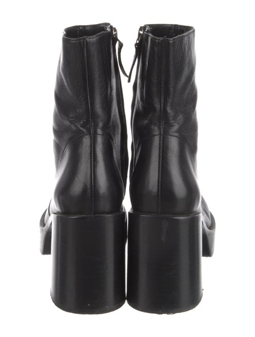 Simon Miller Leather Boots