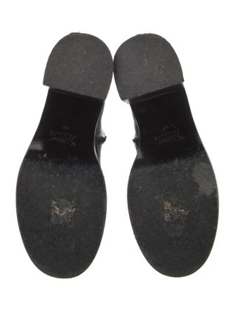 Simon Miller Leather Boots