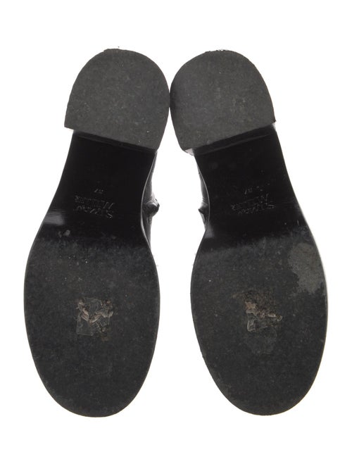 Simon Miller Leather Boots