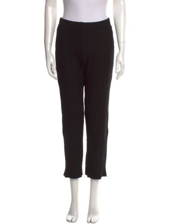 Simon Miller Straight Leg Pants