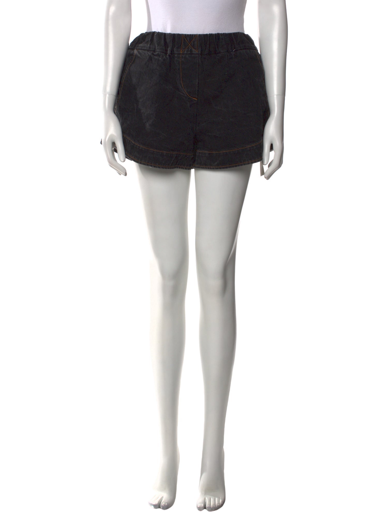 Simon Miller Mini Shorts