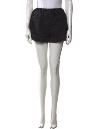 Simon Miller Mini Shorts