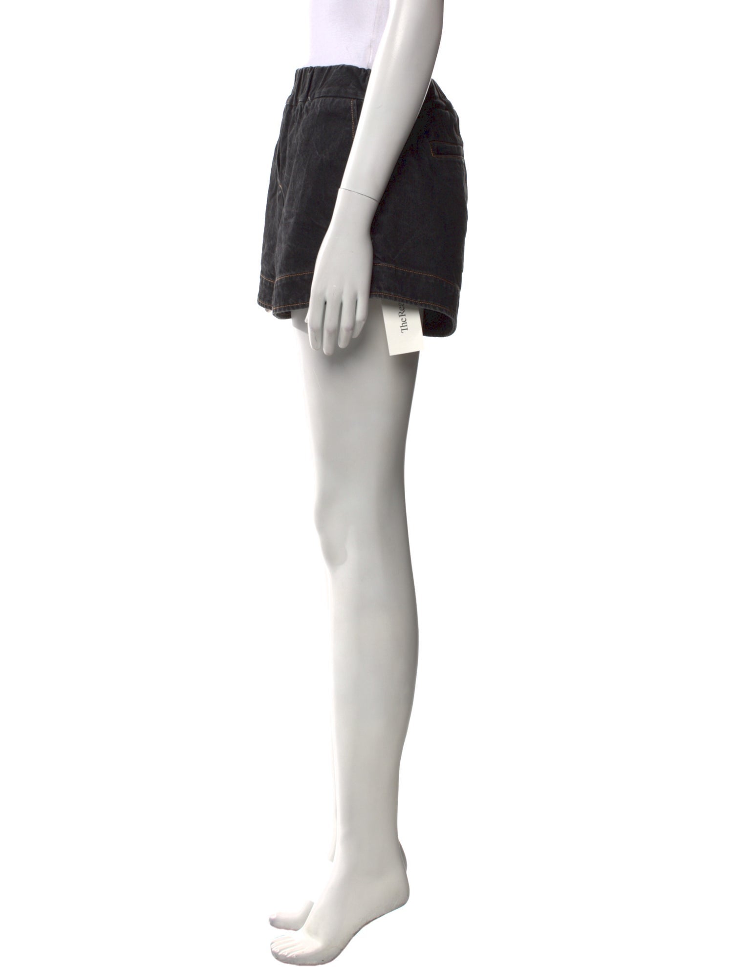 Simon Miller Mini Shorts