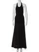 Simon Miller Halterneck Long Dress