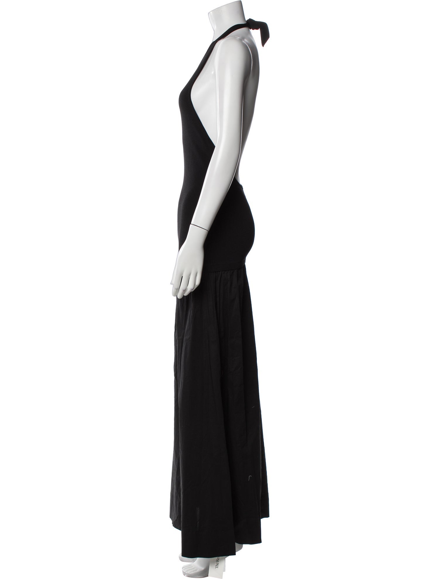 Simon Miller Halterneck Long Dress