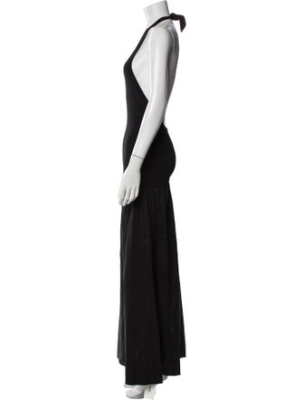 Simon Miller Halterneck Long Dress