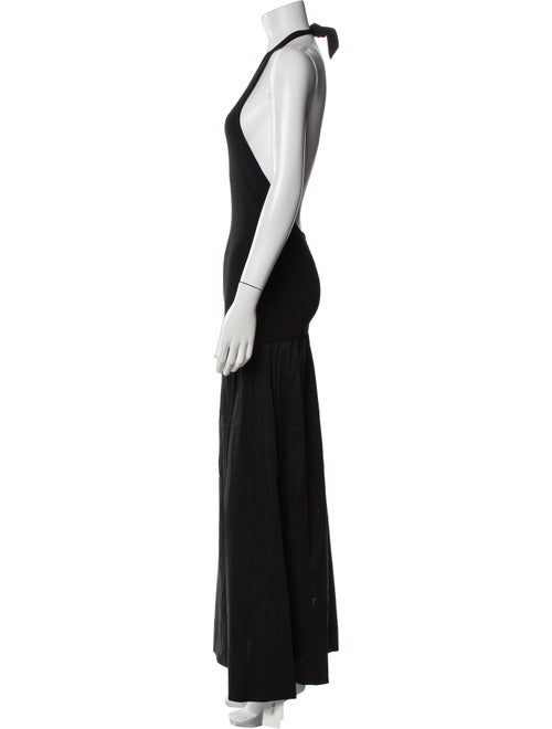 Simon Miller Halterneck Long Dress