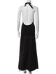 Simon Miller Halterneck Long Dress