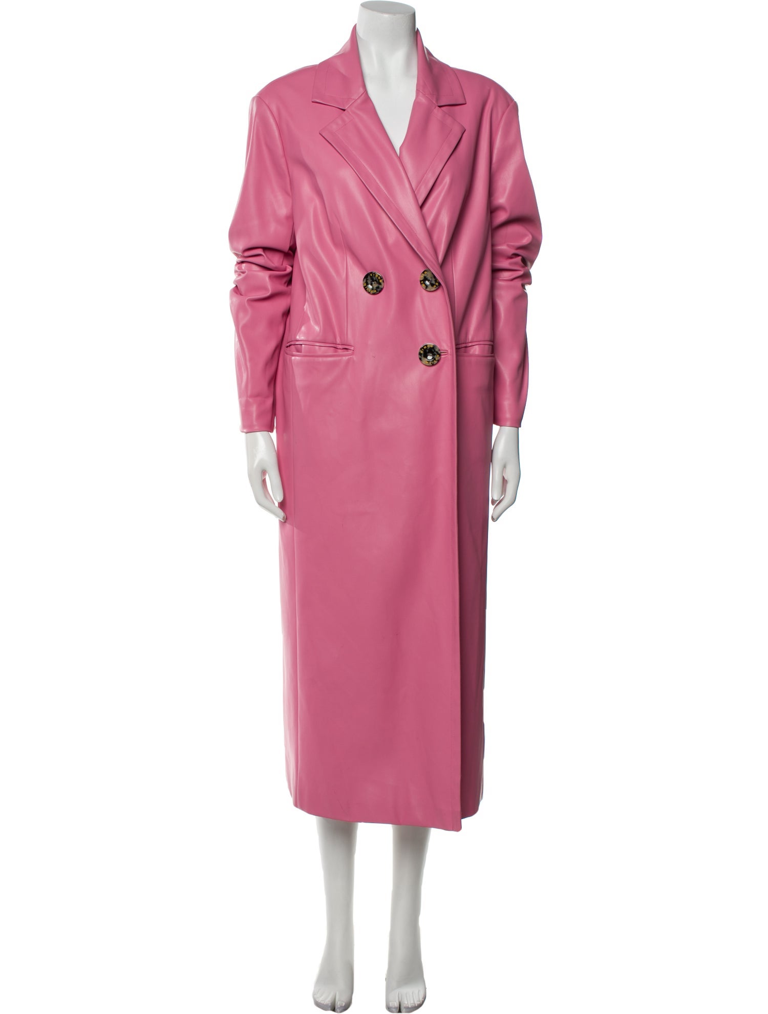 Simon Miller Trench Coat