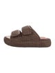 Simon Miller Raffia Espadrilles